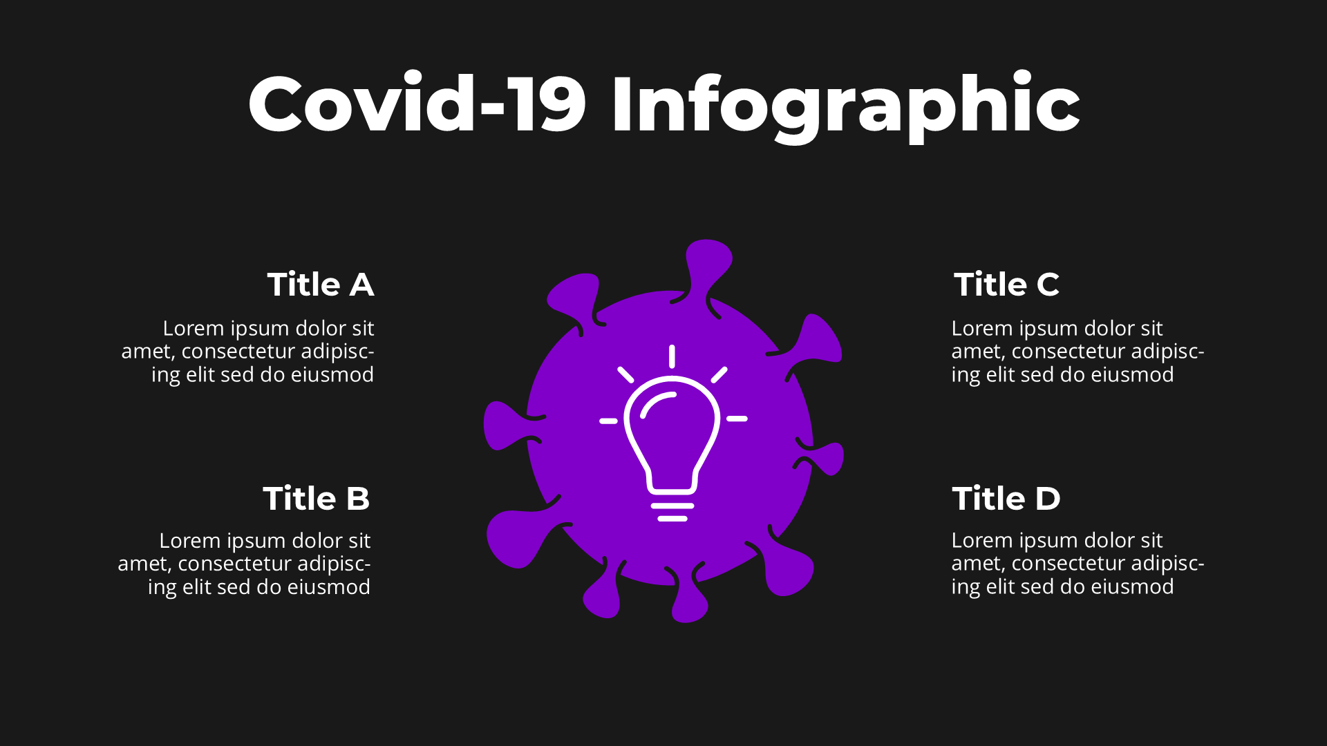 Covid-19 dark slide 6